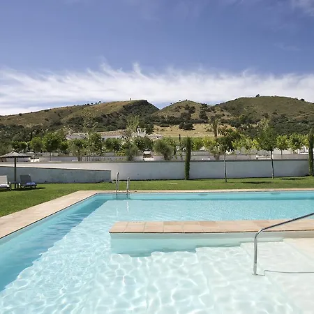 Hotel Boutique Molino Del Arco 