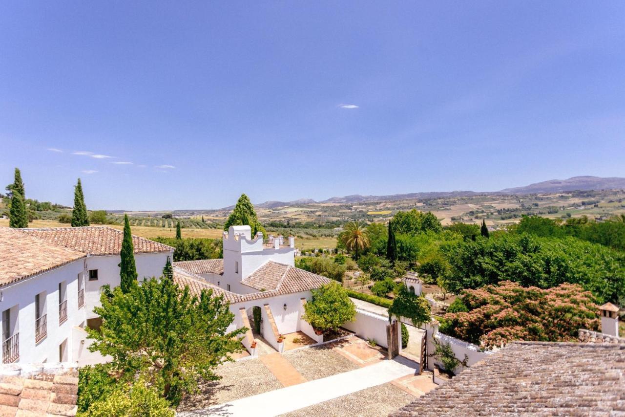 Hotel Boutique Molino Del Arco