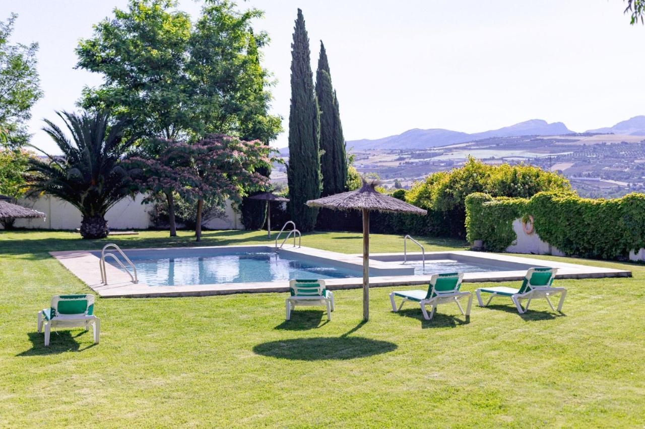 Hotel Boutique Molino Del Arco 4*