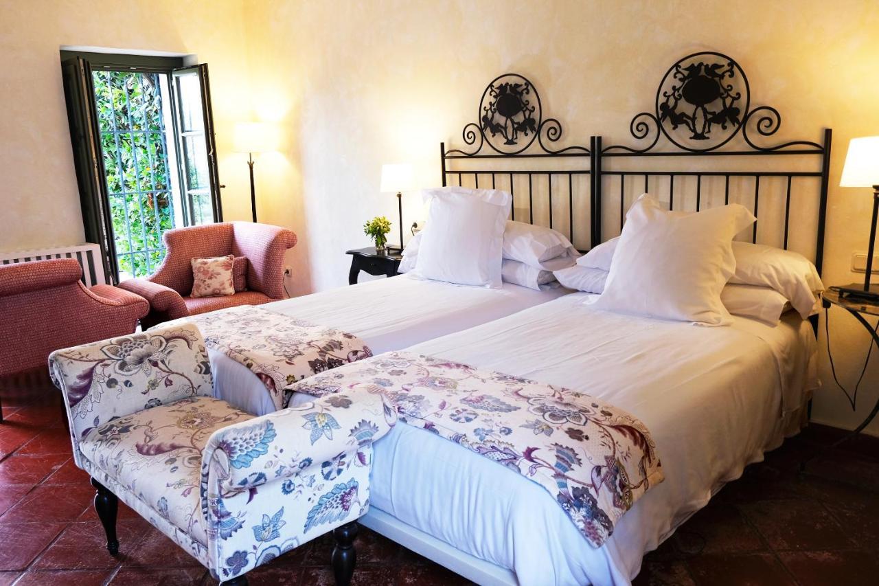 Boutique Molino Del Arco Hotel