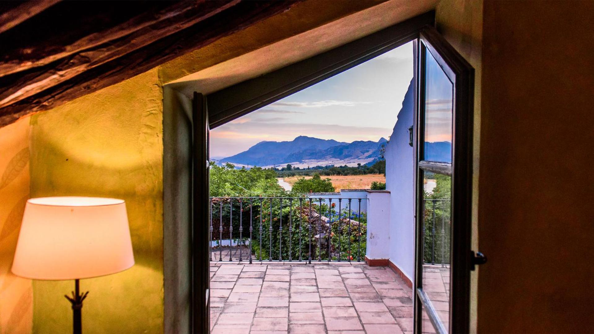 Boutique Molino Del Arco Hotel Ronda