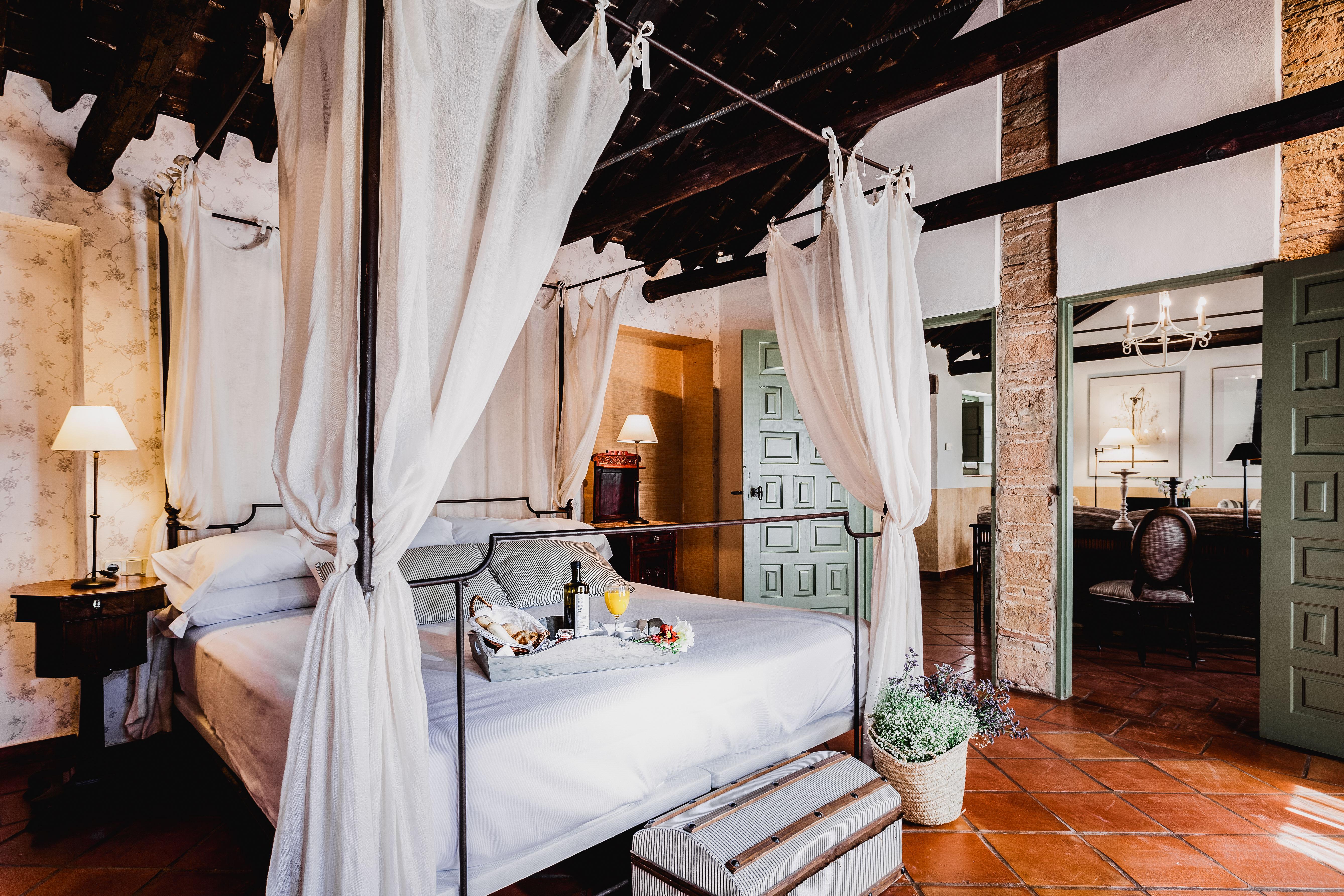 Boutique Molino Del Arco 4* Ronda