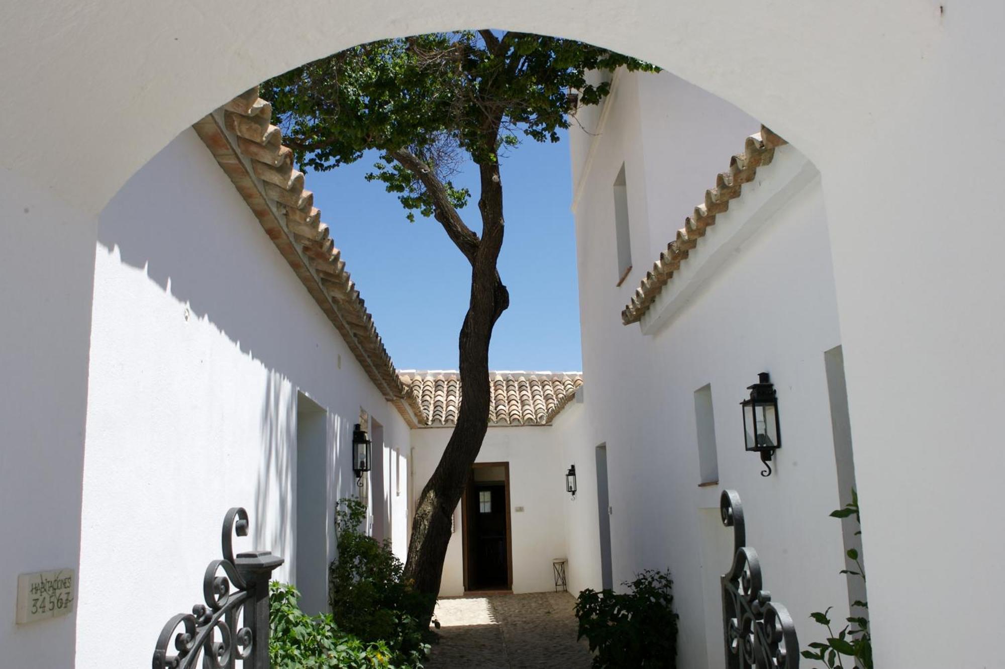 Hotel Boutique Molino Del Arco