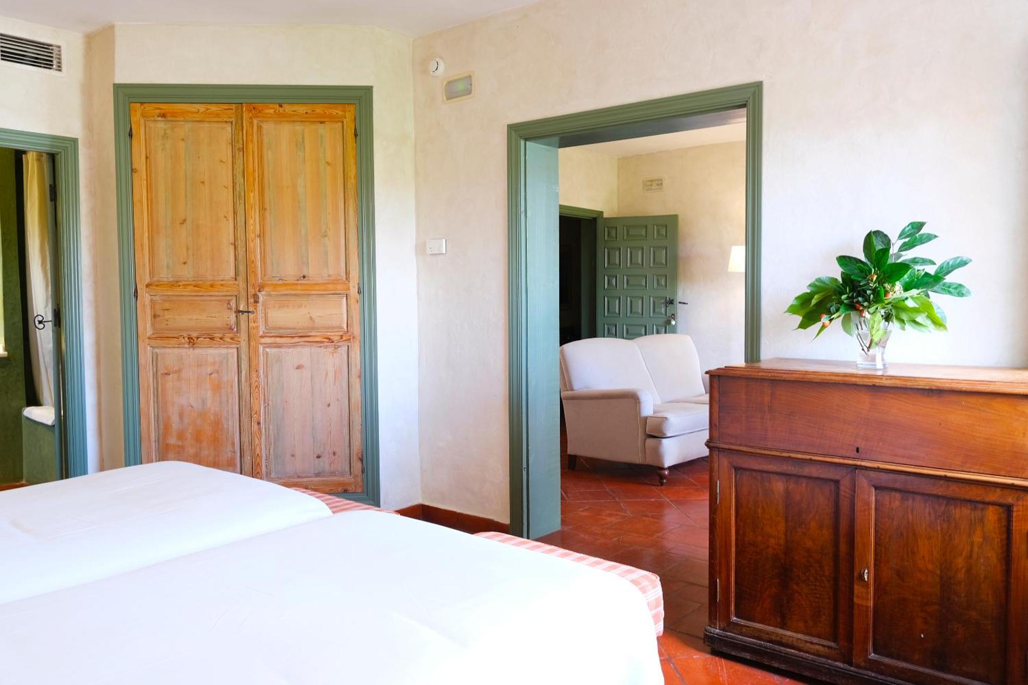 Boutique Molino Del Arco Hotel 4*