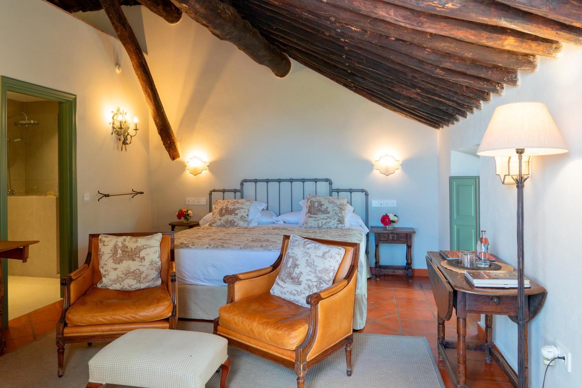 Hotel Boutique Molino Del Arco Ronda