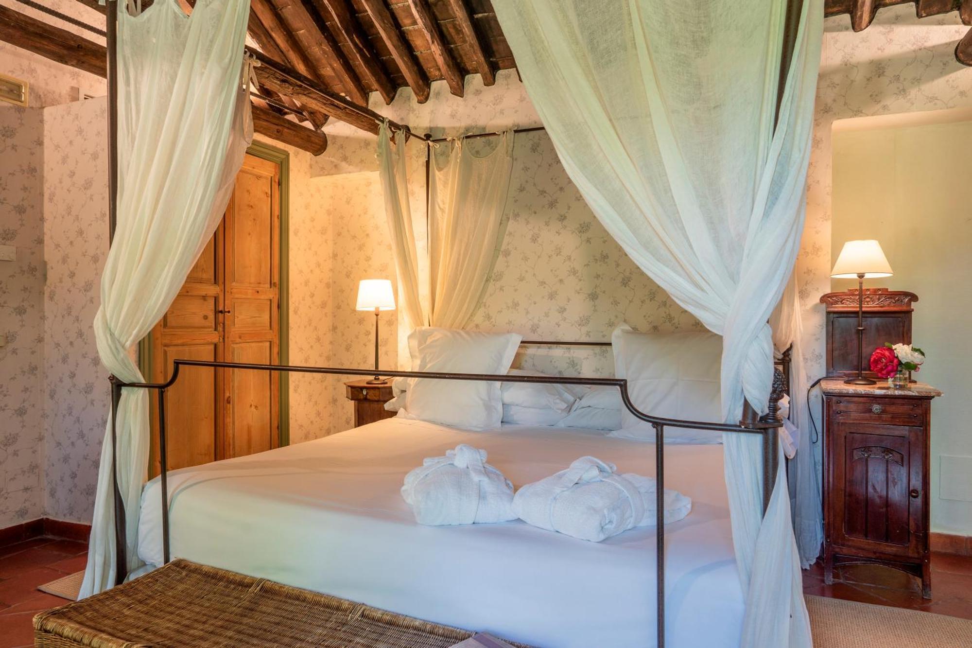 Boutique Molino Del Arco 4* Ronda