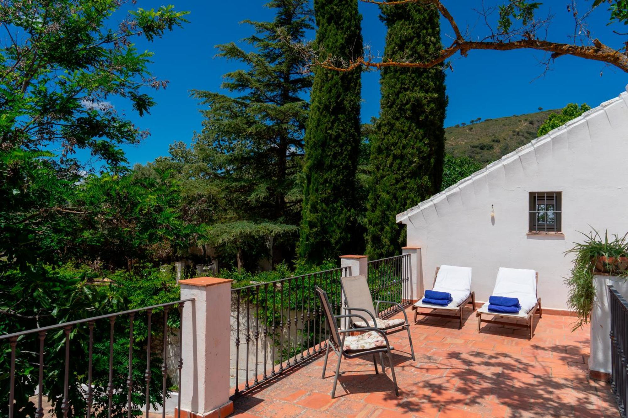 Boutique Molino Del Arco Hotel 4*