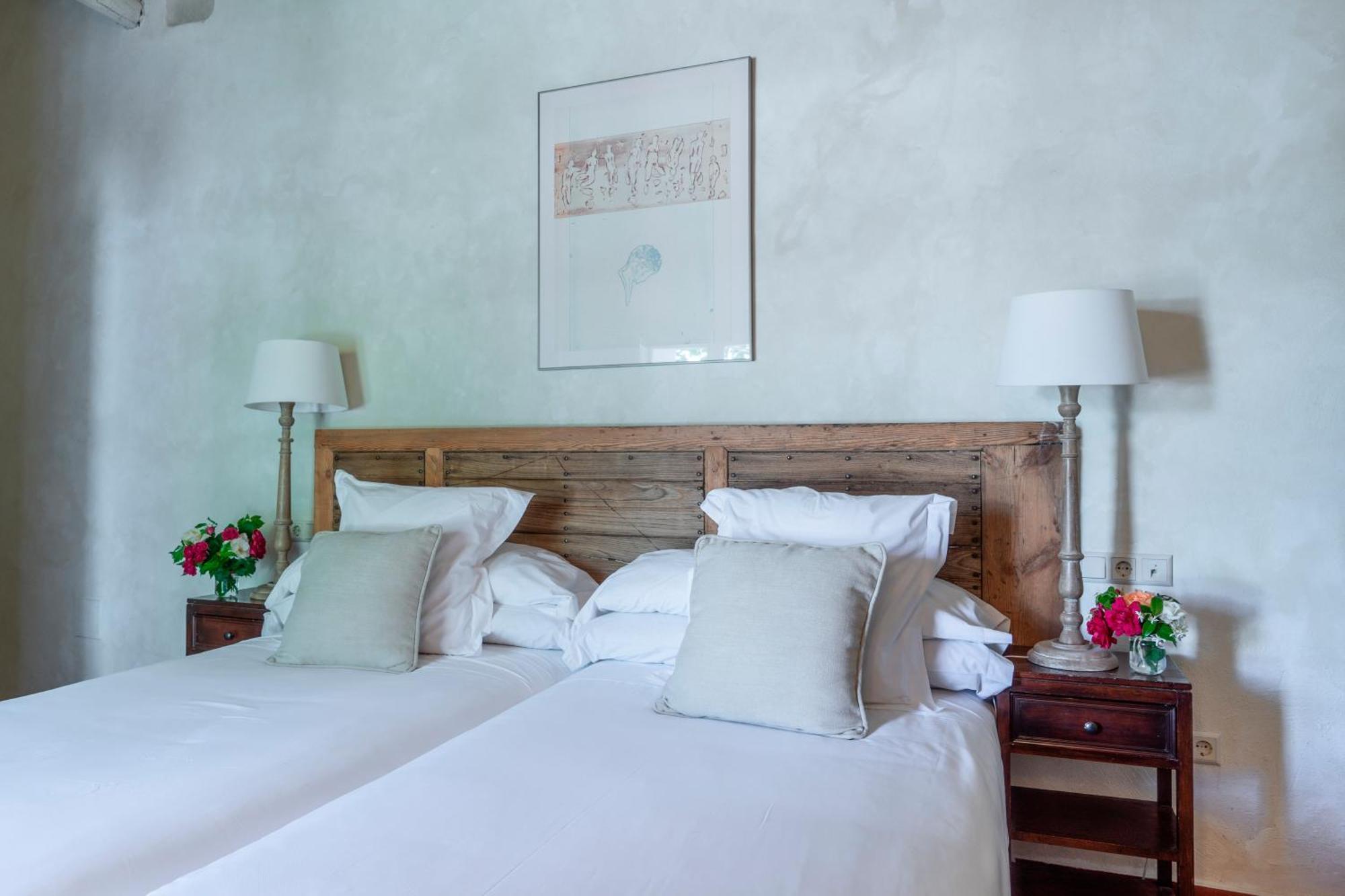 Boutique Molino Del Arco Hotel Ronda