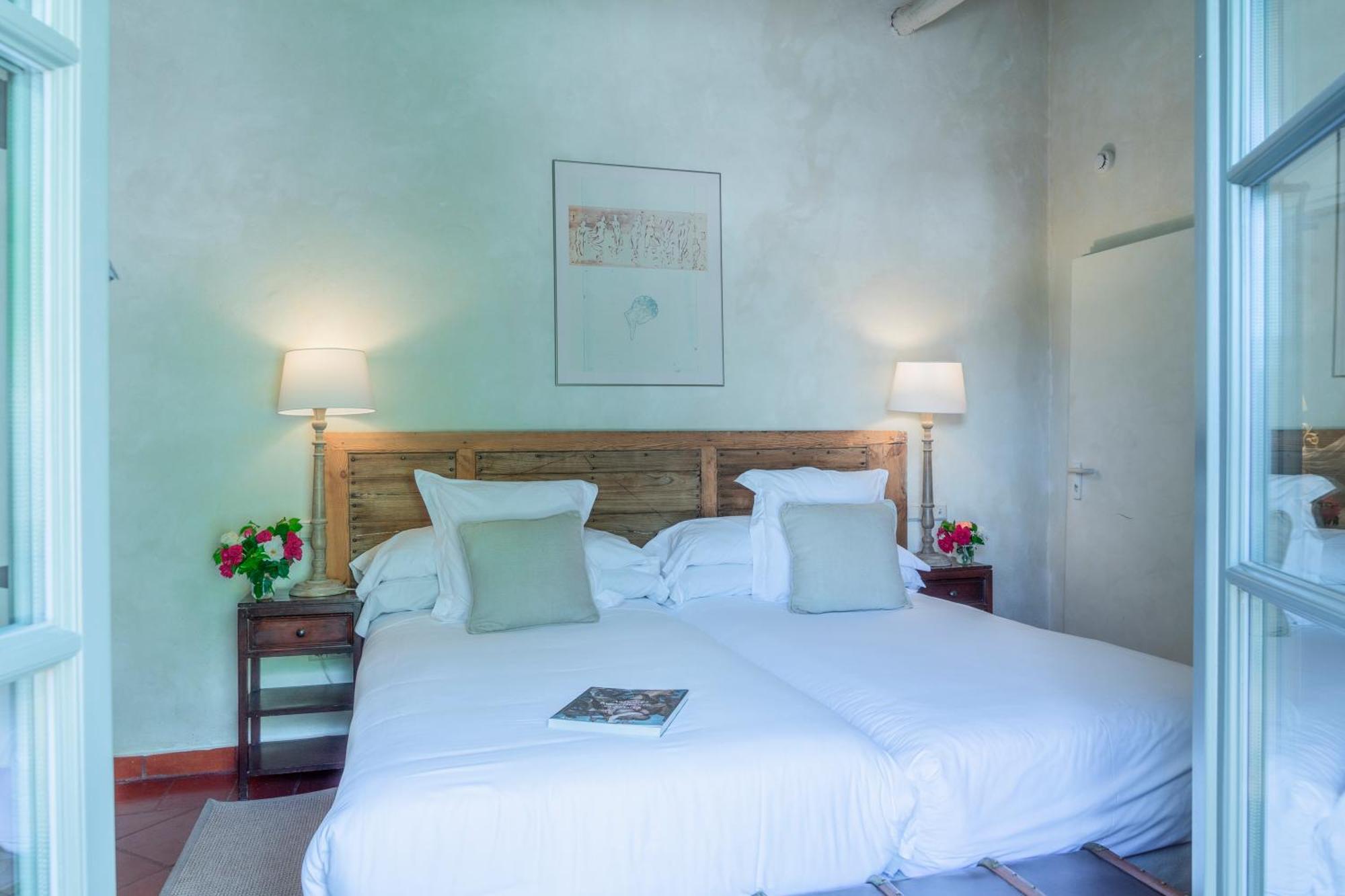 Hotel Boutique Molino Del Arco Ronda