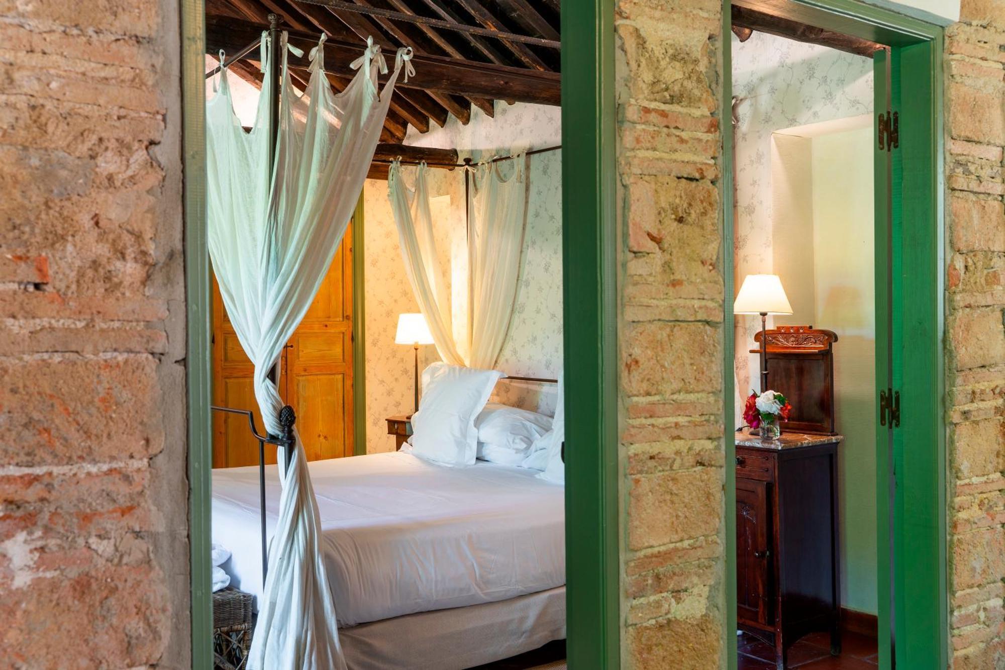 Boutique Molino Del Arco 4* Ronda