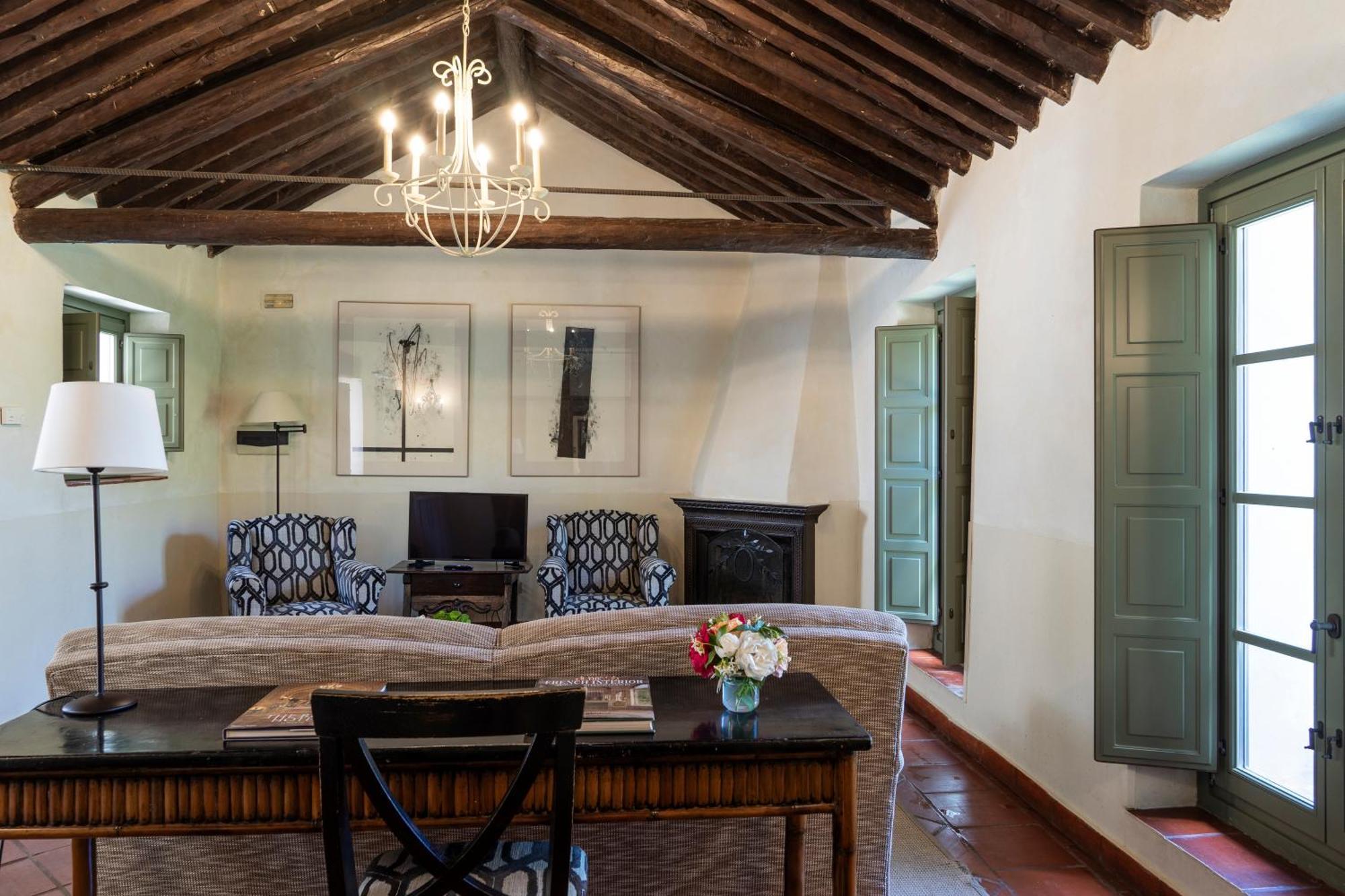 Boutique Molino Del Arco Hotel