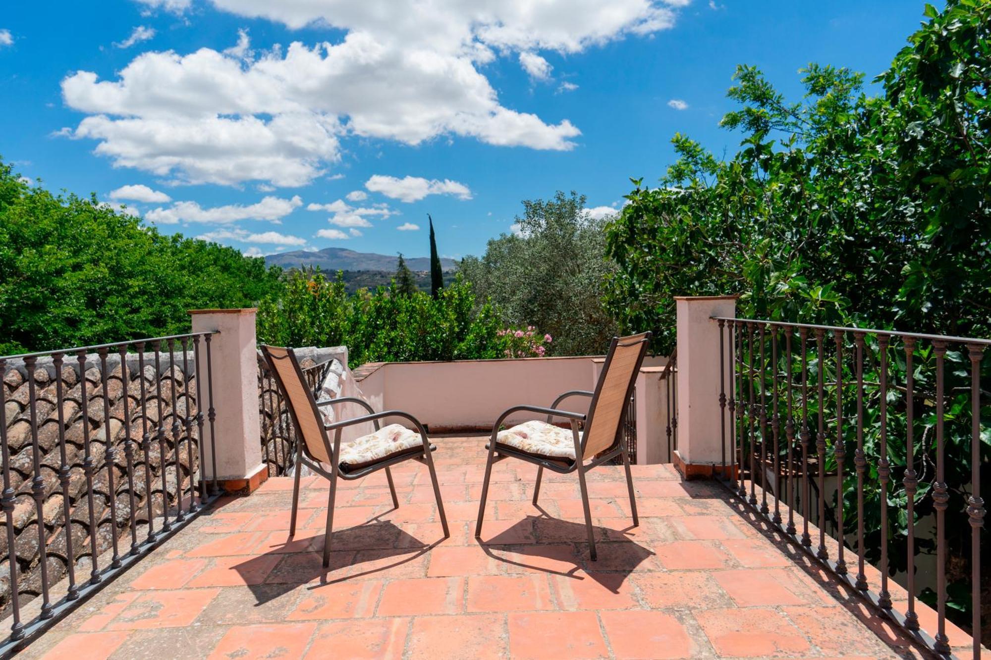 Hotel Boutique Molino Del Arco
