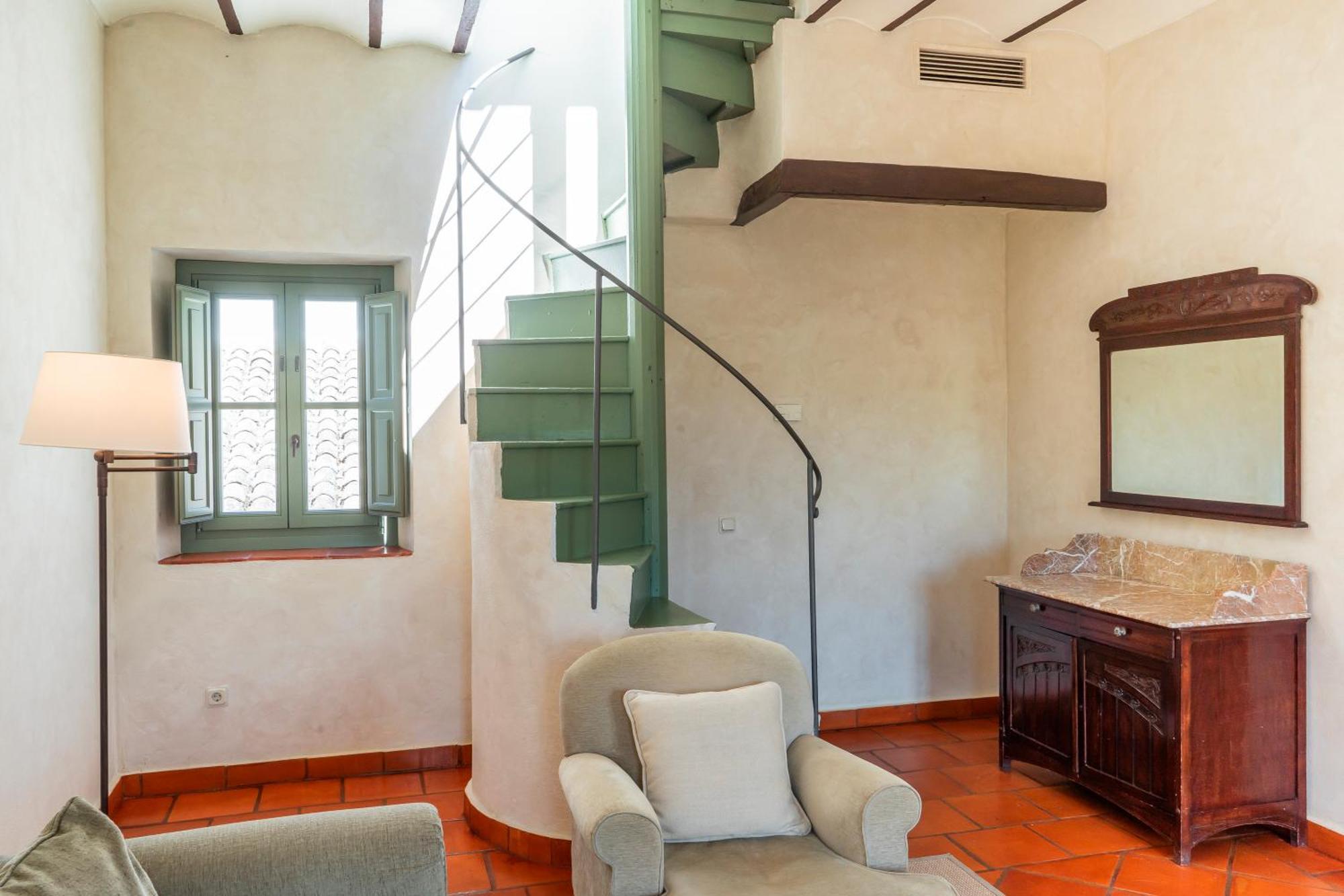Hotel Boutique Molino Del Arco 4*