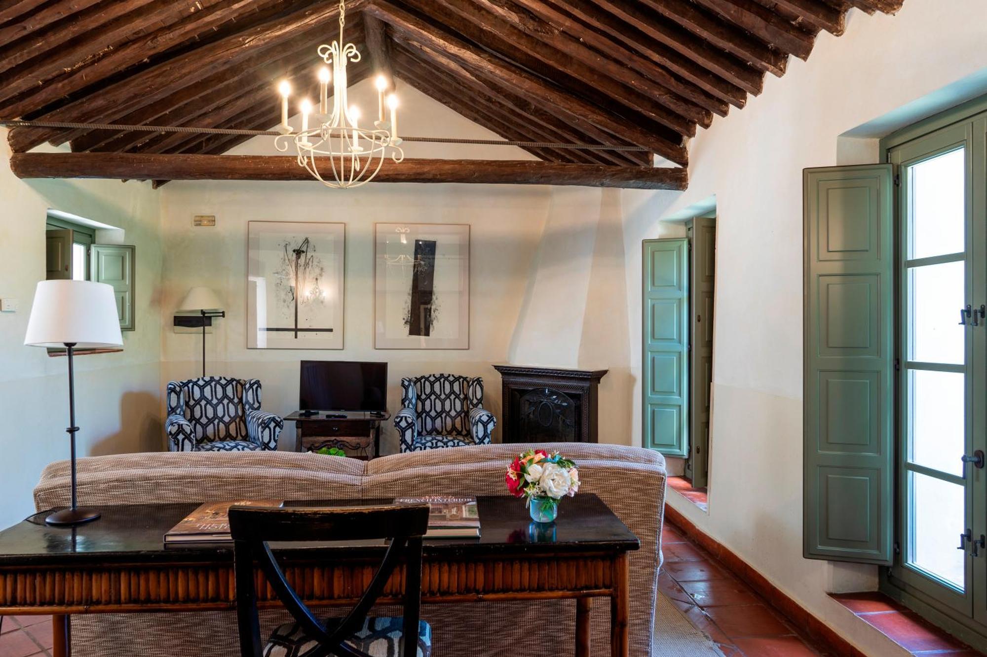 Boutique Molino Del Arco 4*