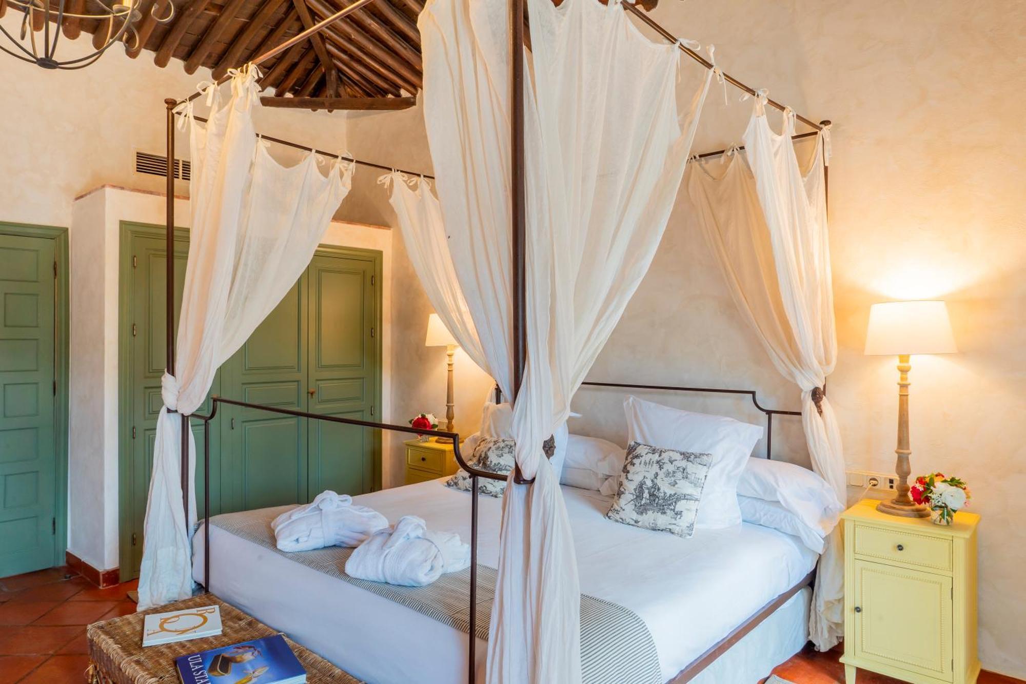 Boutique Molino Del Arco