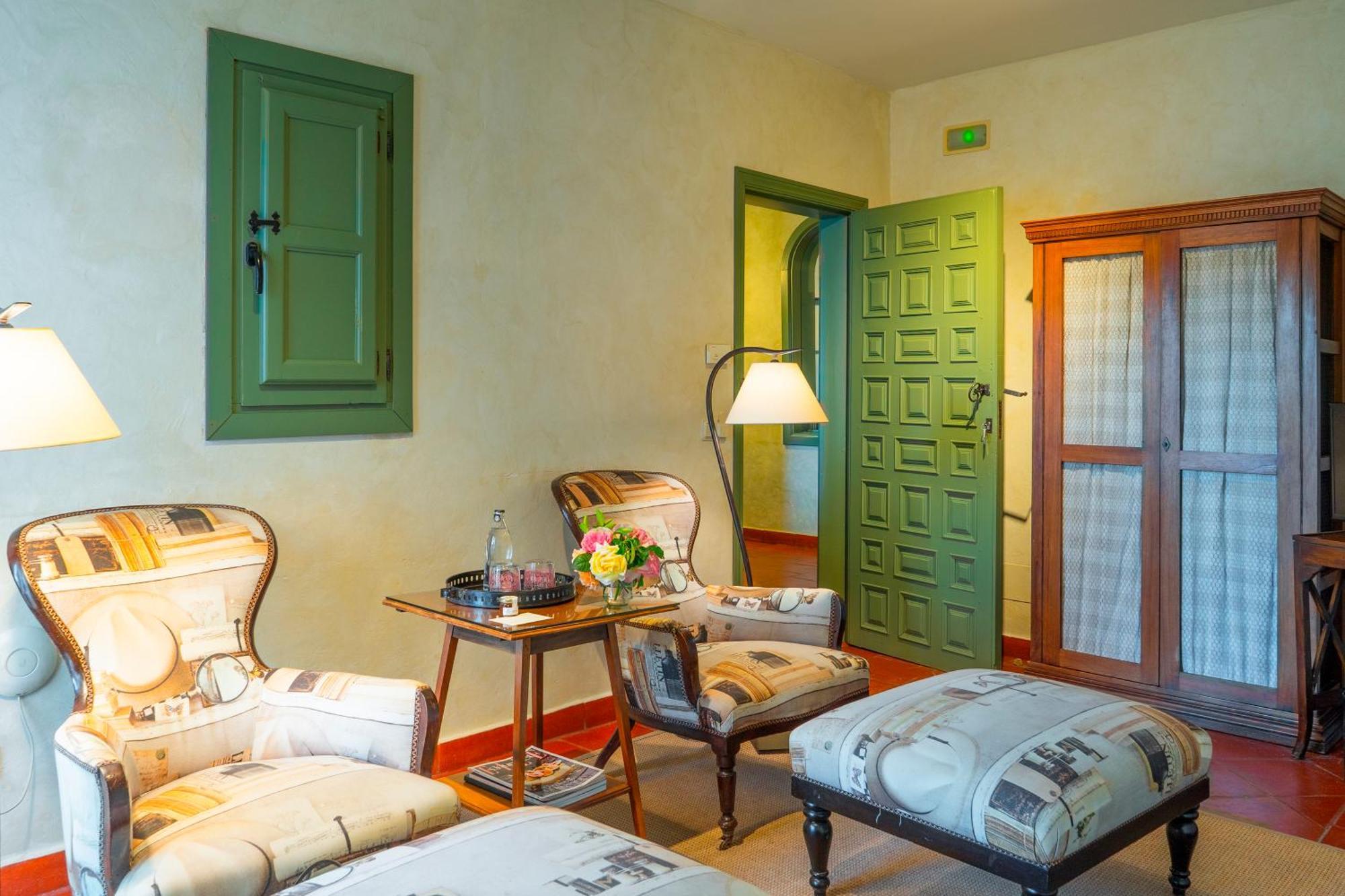 Hotel Boutique Molino Del Arco