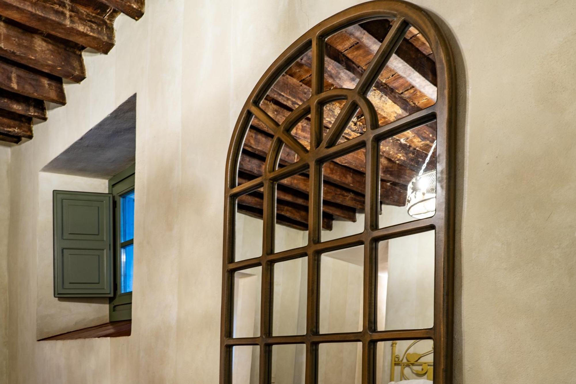 Boutique Molino Del Arco Hotel 4*