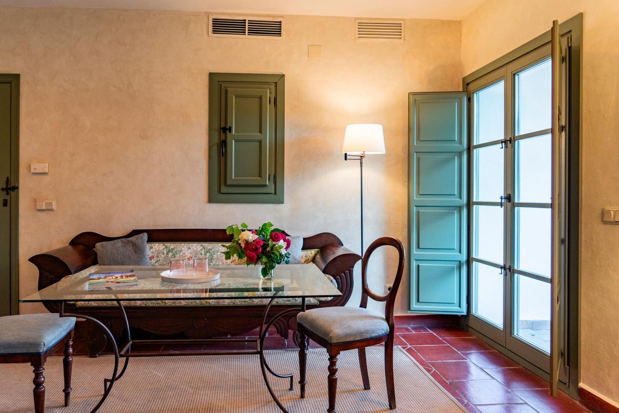 Boutique Molino Del Arco Hotel Ronda