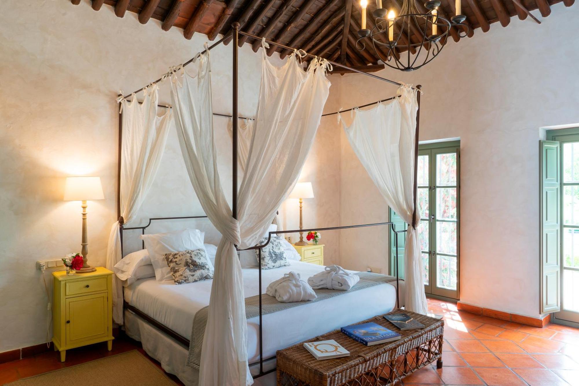 Boutique Molino Del Arco 4*