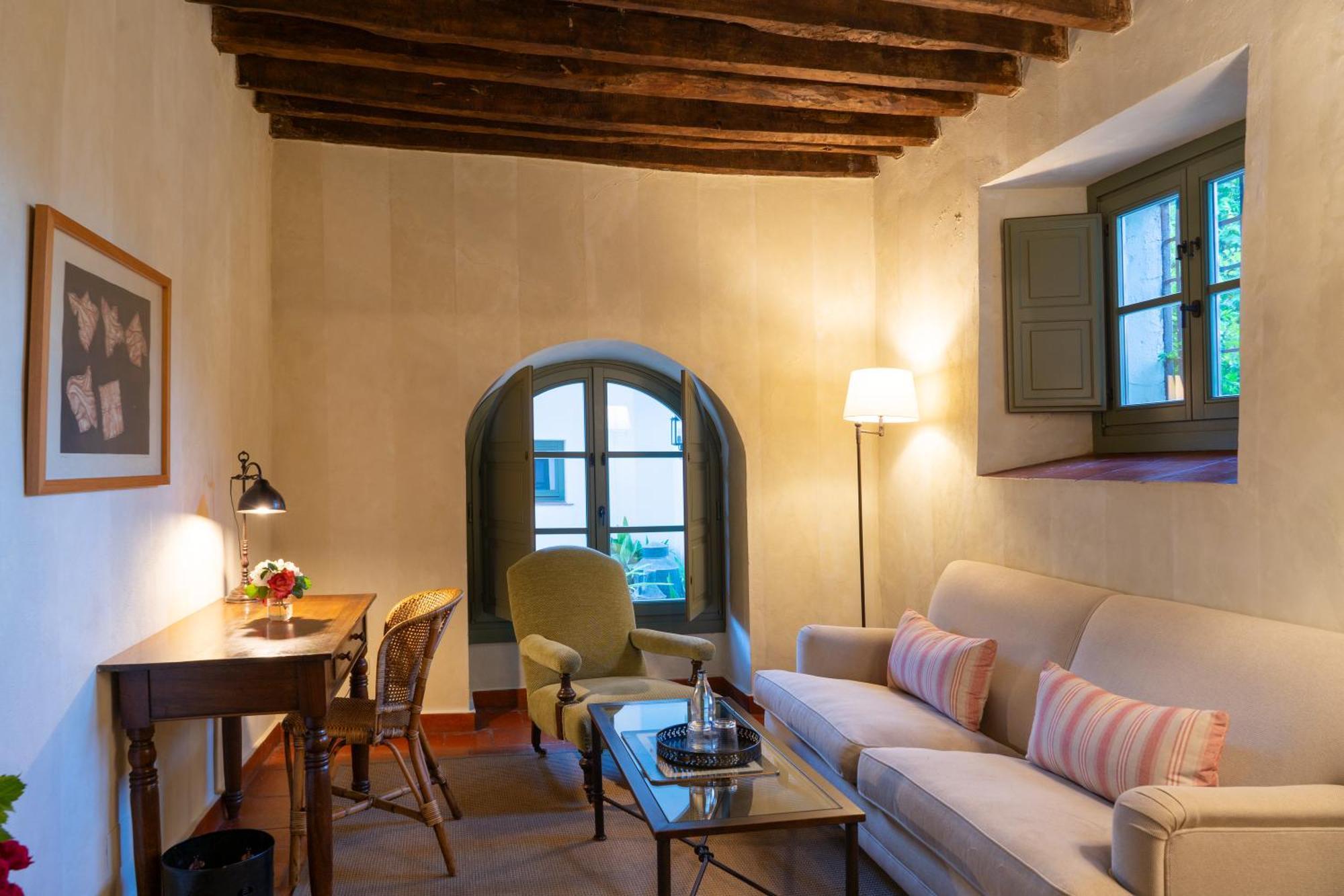 Hotel Boutique Molino Del Arco 4*