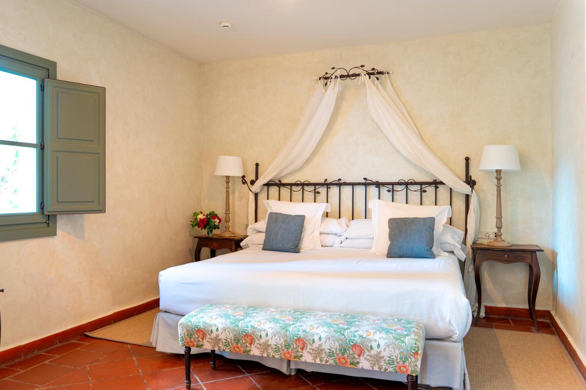 Boutique Molino Del Arco Hotel