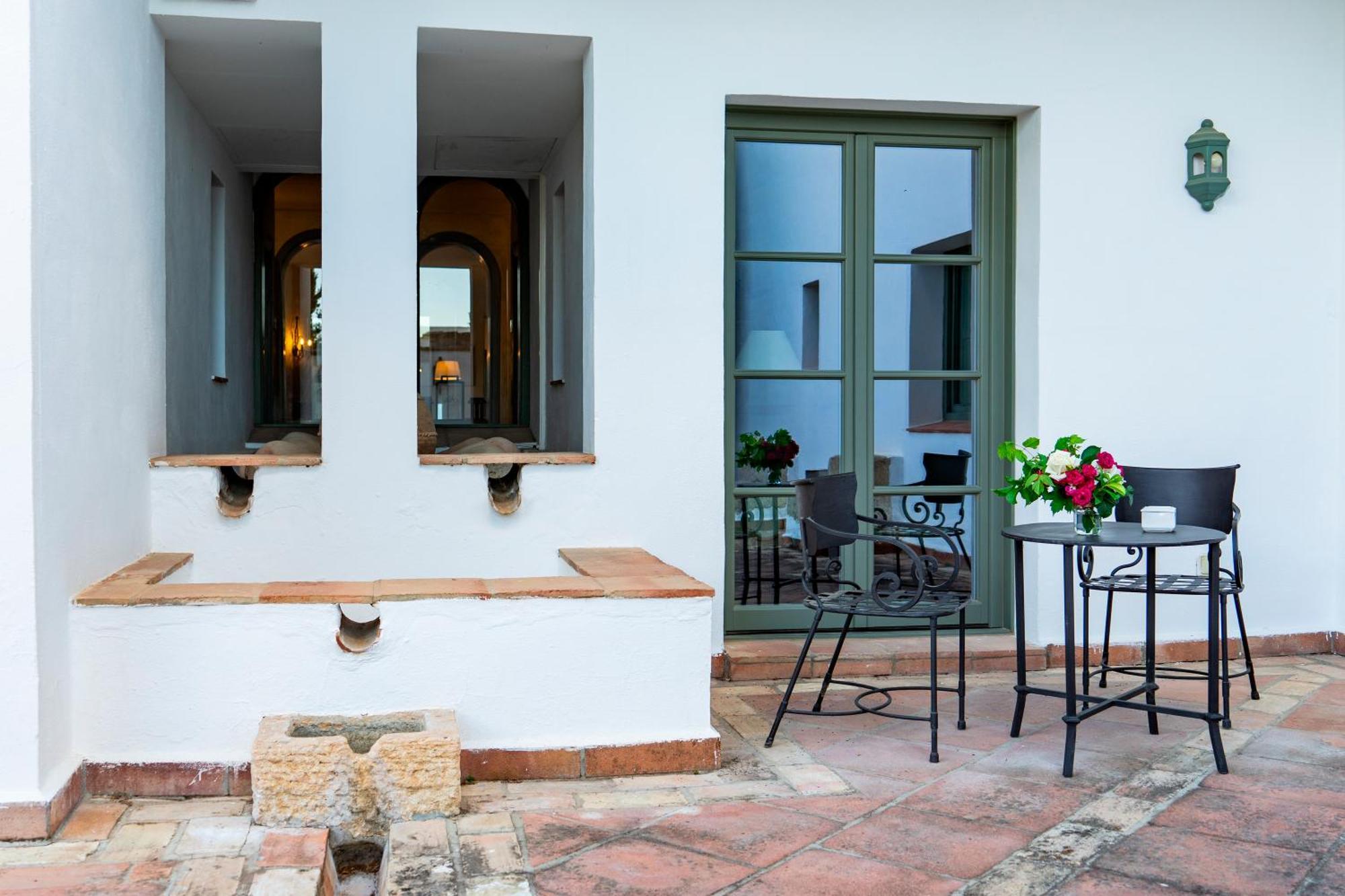 Hotel Boutique Molino Del Arco 4*