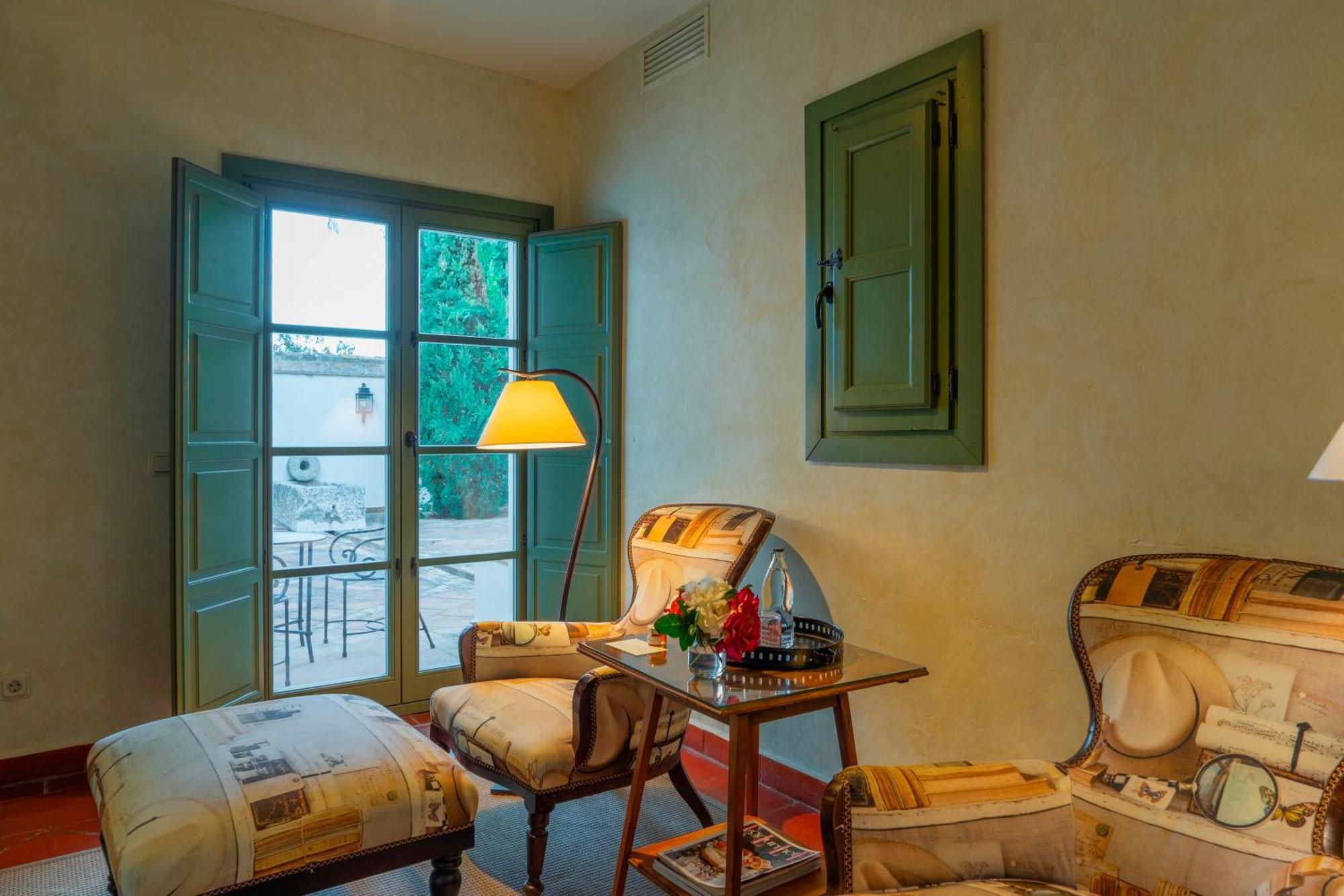 Boutique Molino Del Arco 4*