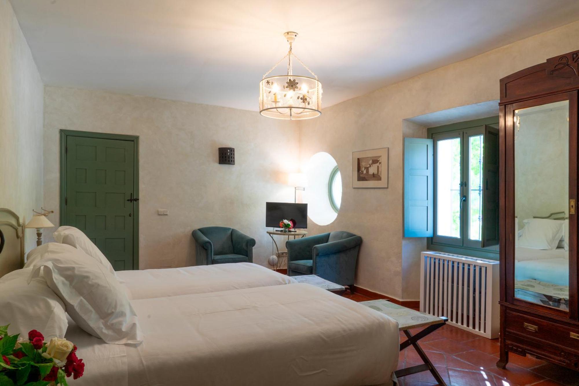 Boutique Molino Del Arco Ronda