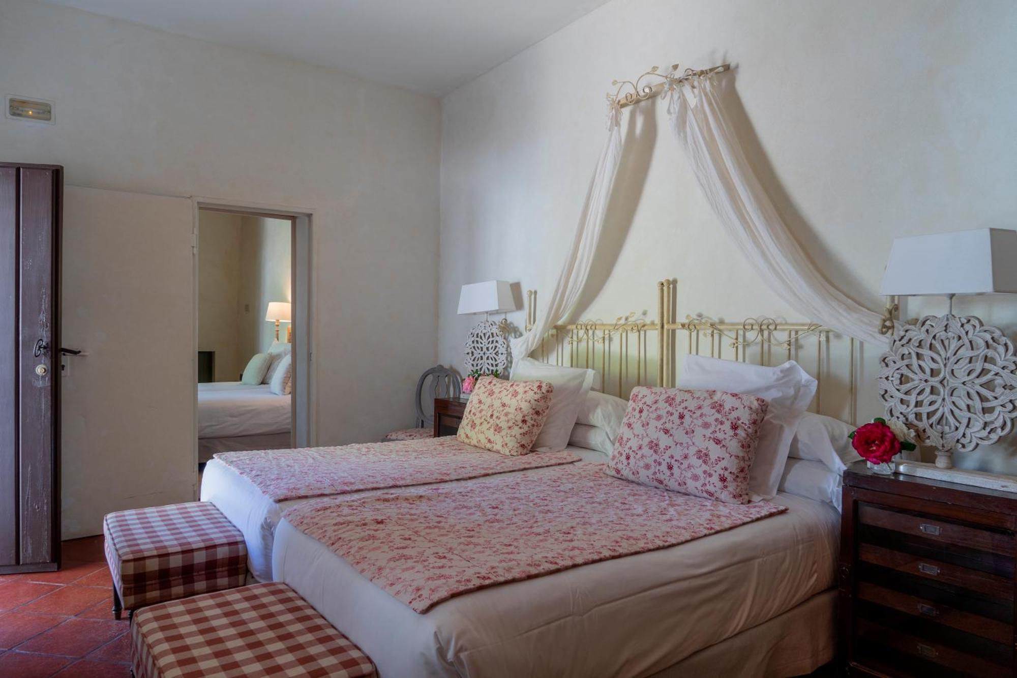 Boutique Molino Del Arco 4* Ronda