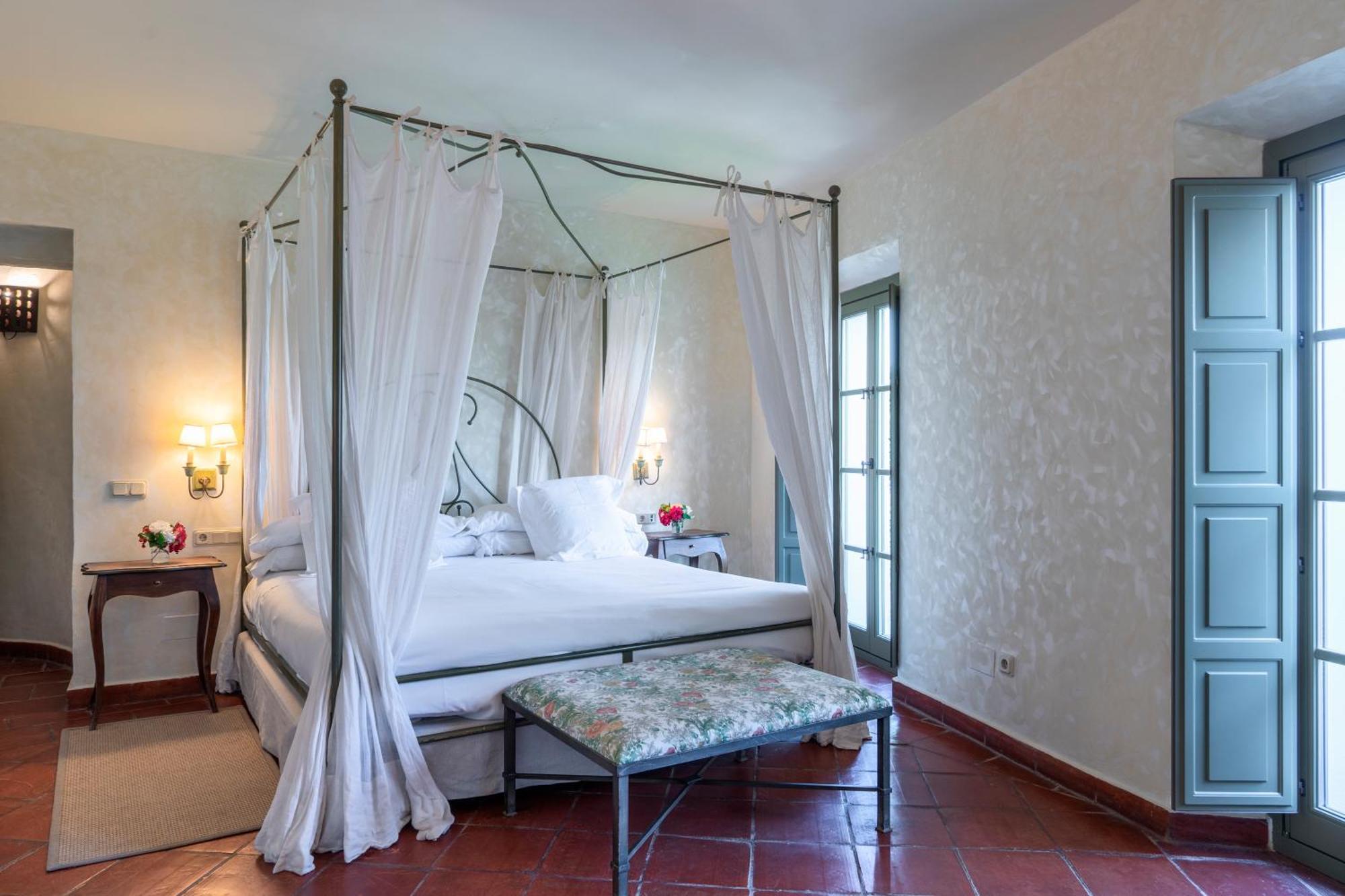 Boutique Molino Del Arco 4*