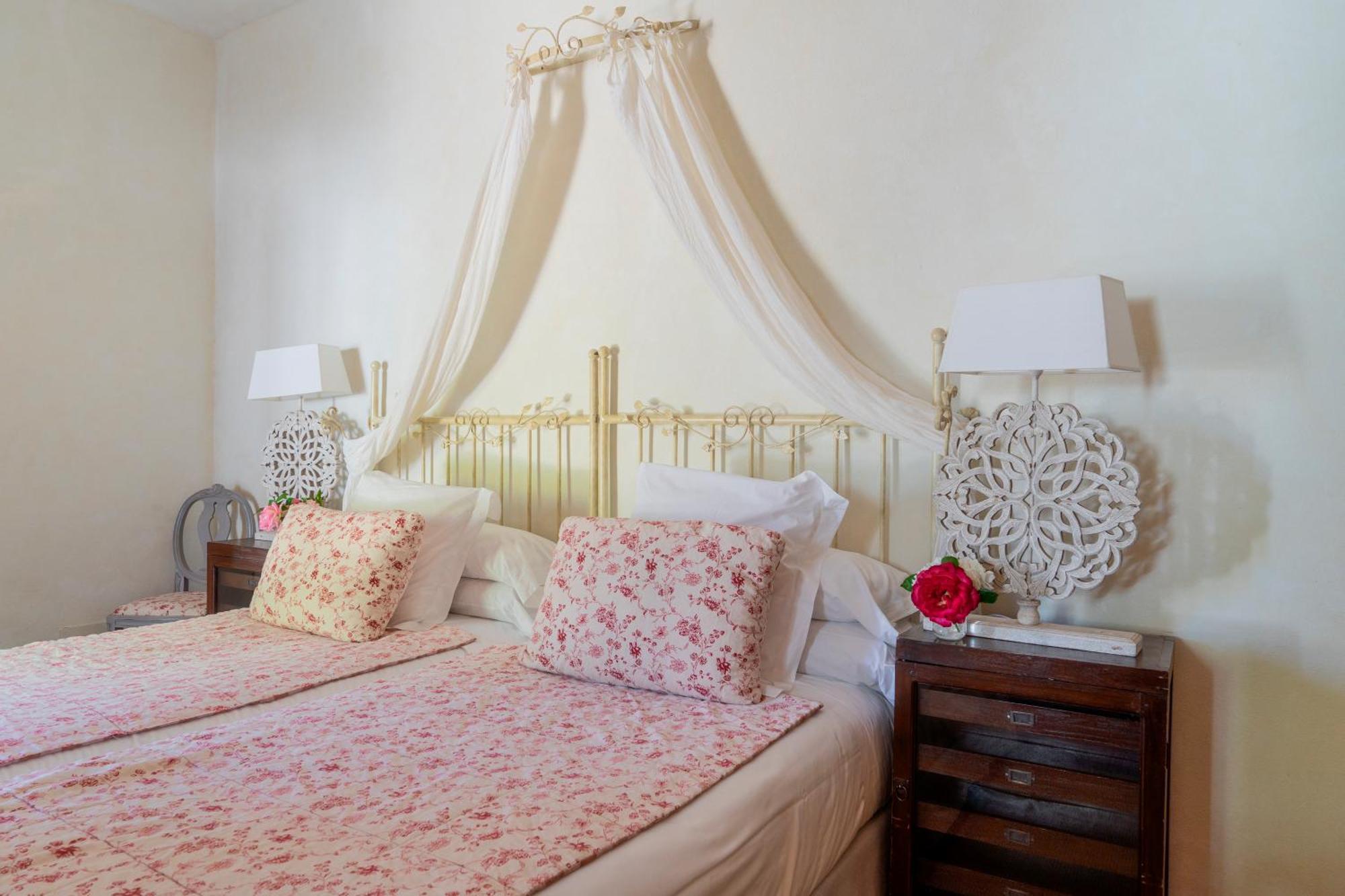 Hotel Boutique Molino Del Arco