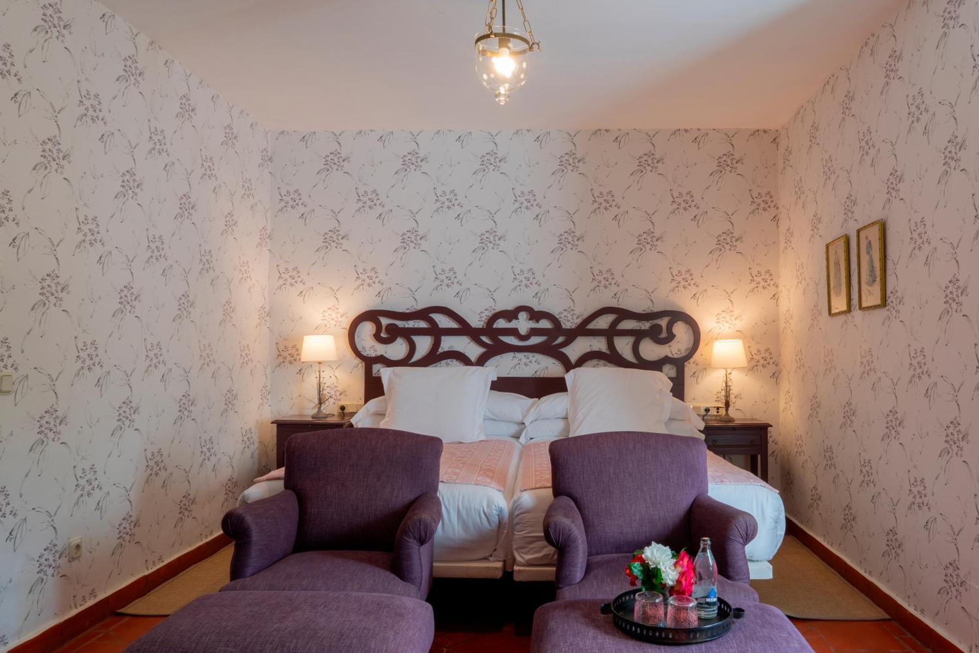 Boutique Molino Del Arco Hotel