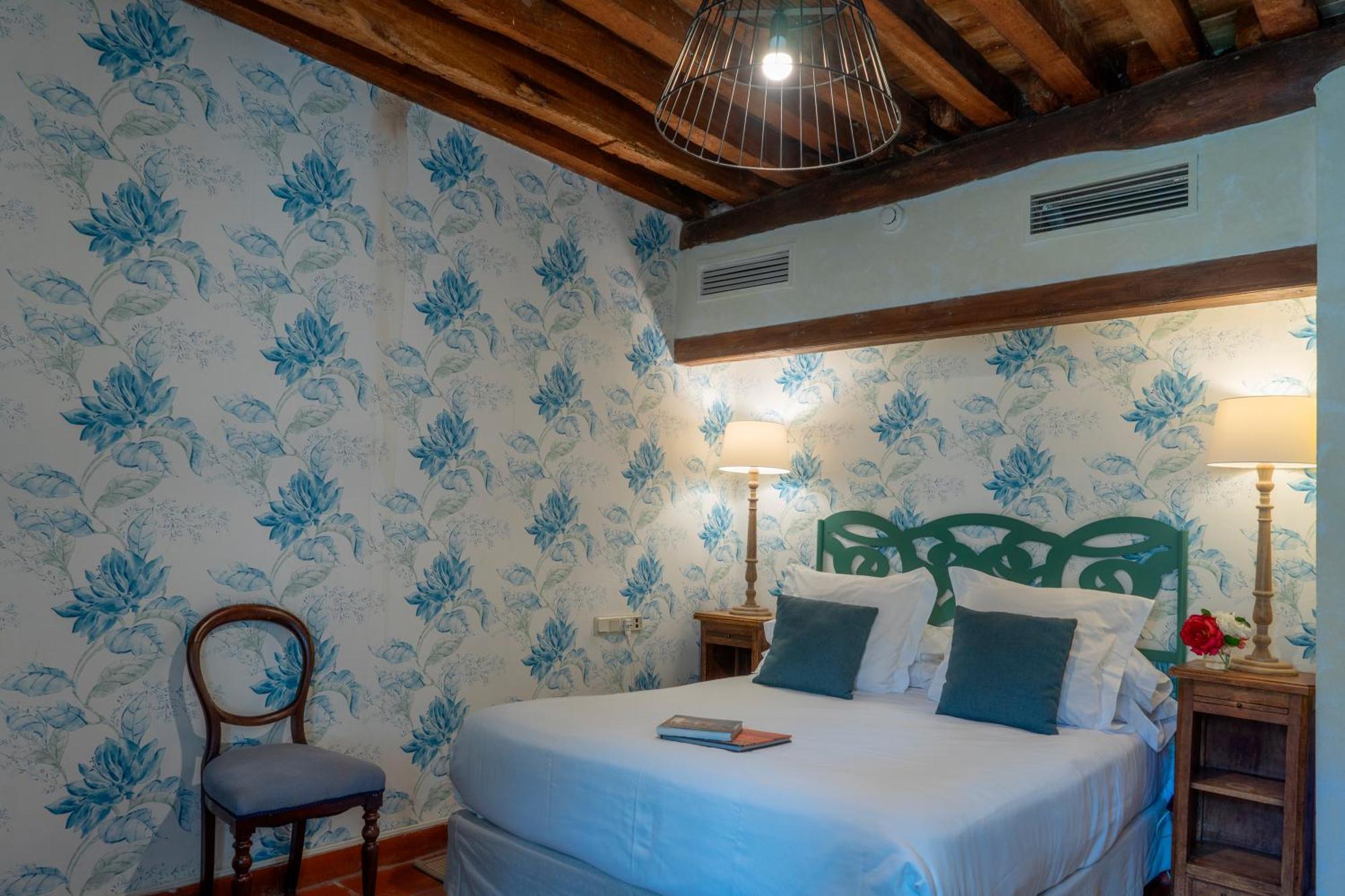 Hotel Boutique Molino Del Arco Ronda