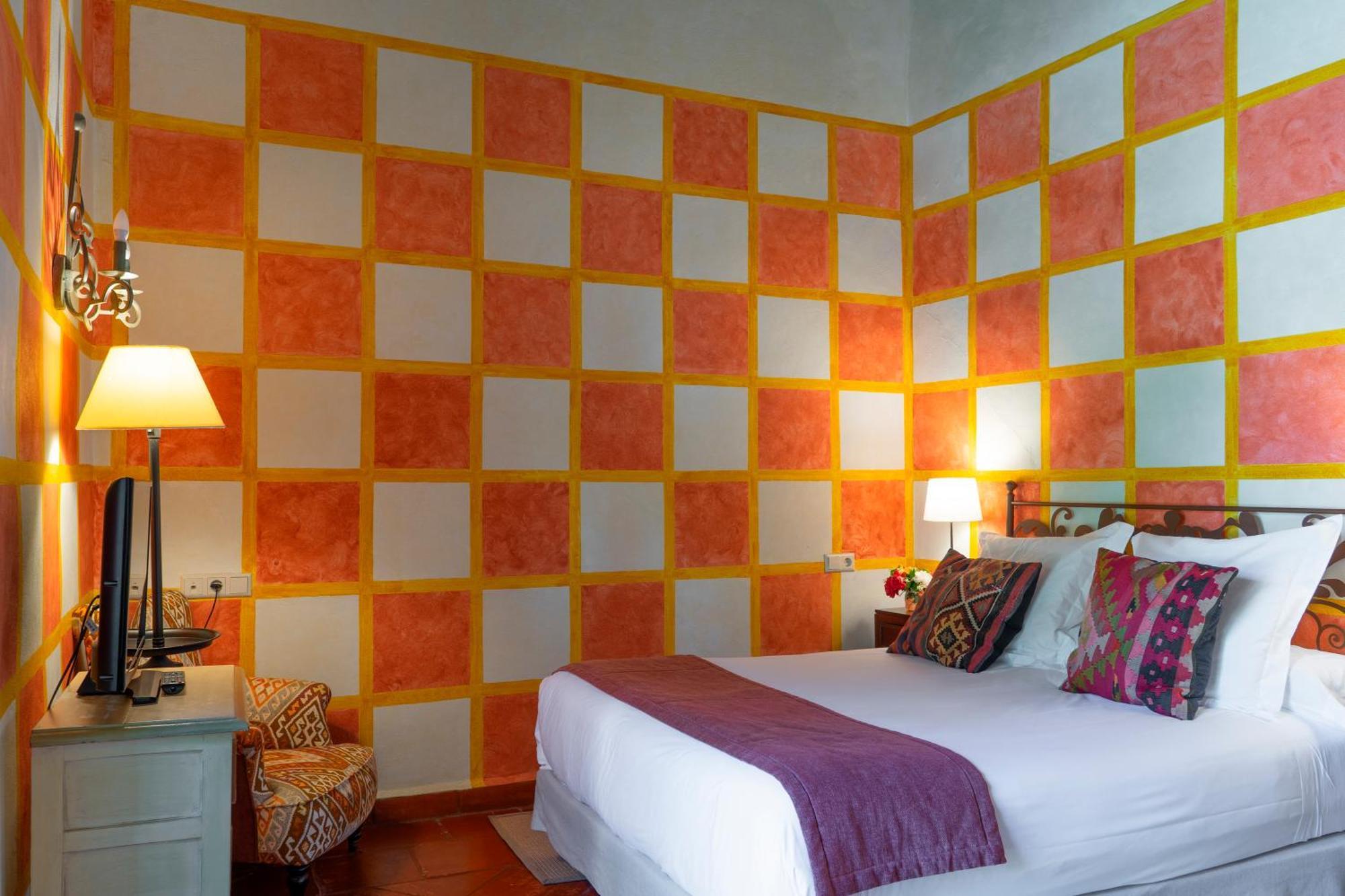 Hotel Boutique Molino Del Arco