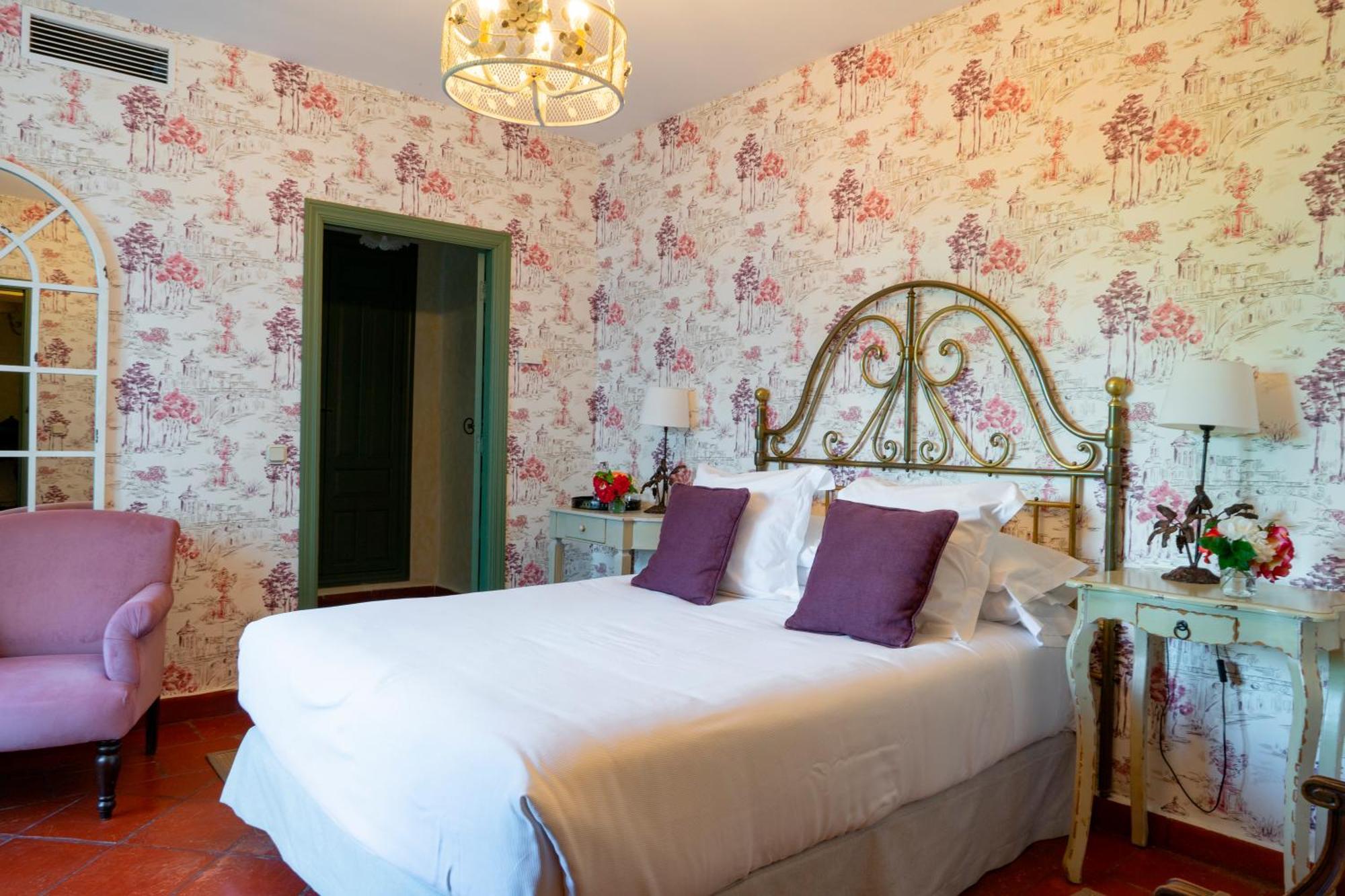 Hotel Boutique Molino Del Arco 4*