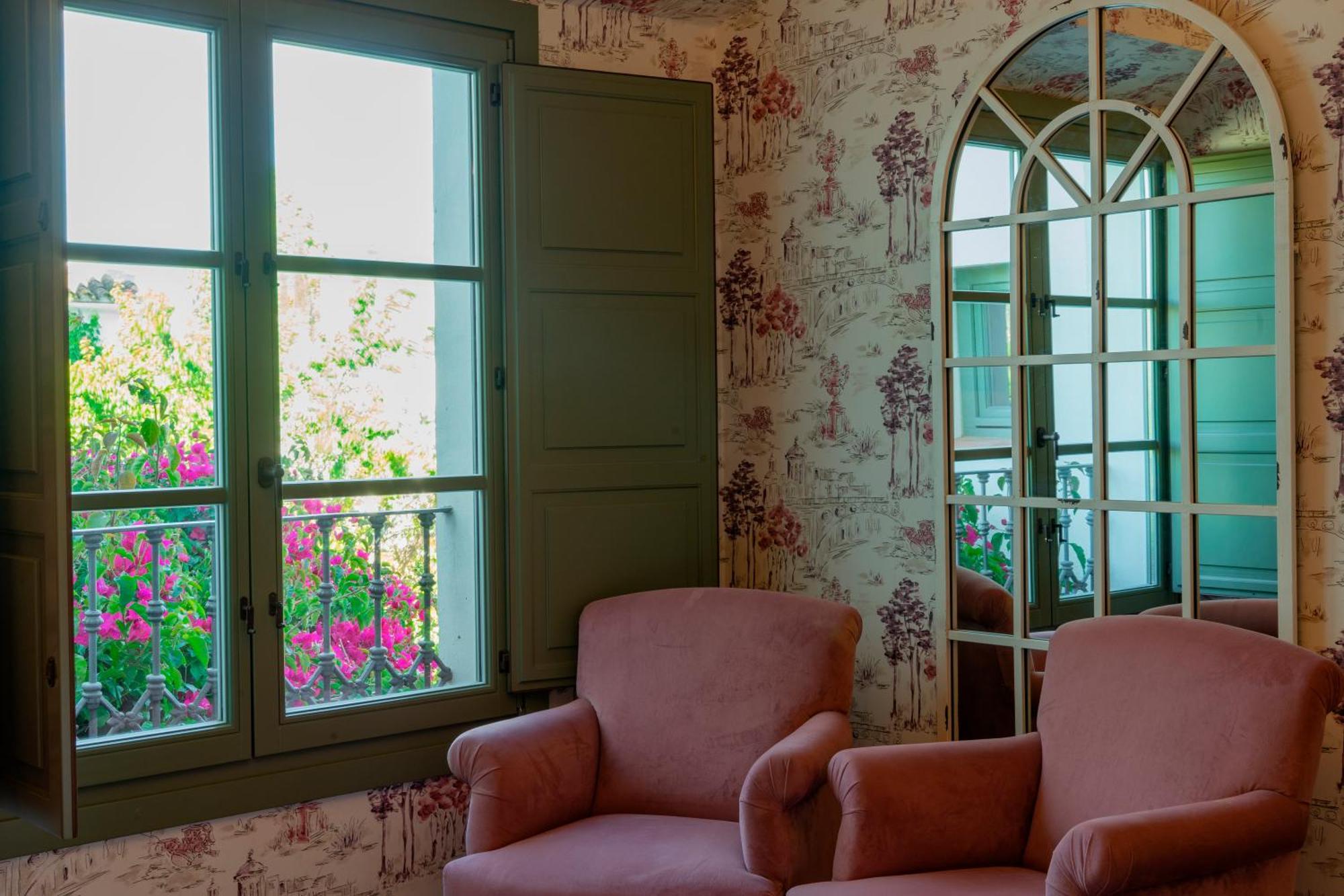 Boutique Molino Del Arco Hotel