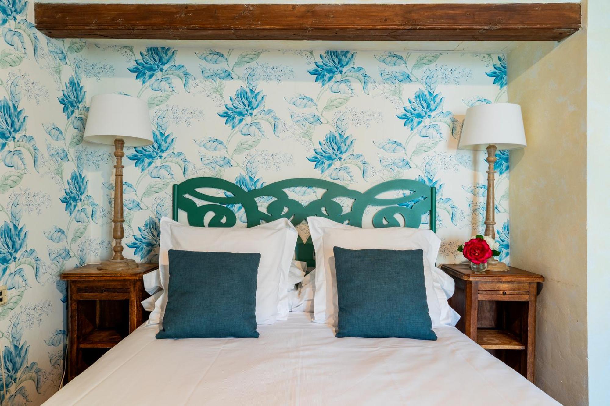 Hotel Boutique Molino Del Arco 4*